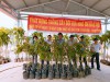 Nam Dong phát động trồng cây đời đời nhớ ơn Bác Hồ năm 2020