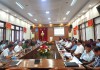Xã Nam Dong được đánh giá có chỉ số cải cách hành chính (PAX INDER) năm 2023 đứng đầu huyện Cư Jút